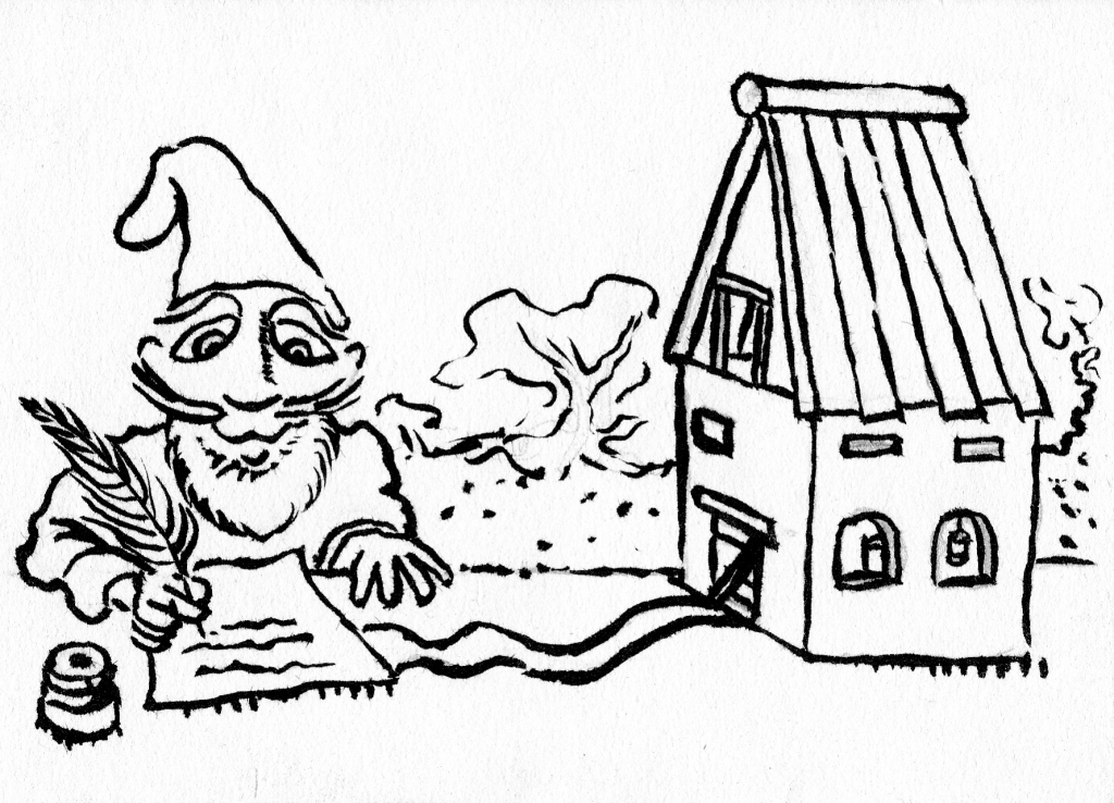 Les chroniques de notre contributeur de la&nbsp;forêt