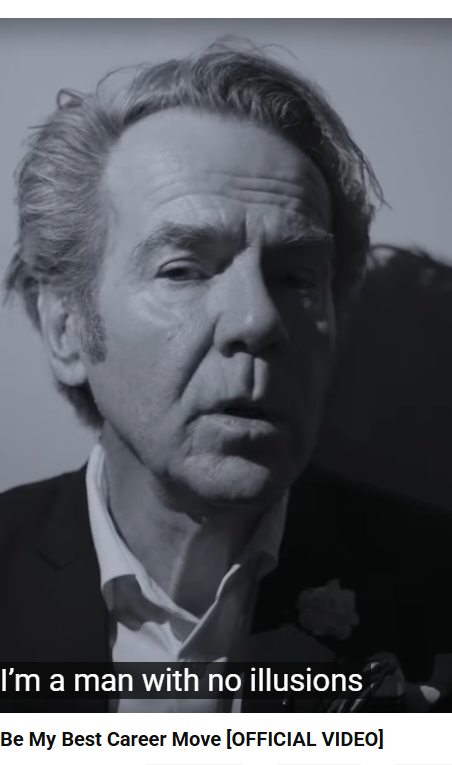 Peter Milton Walsh