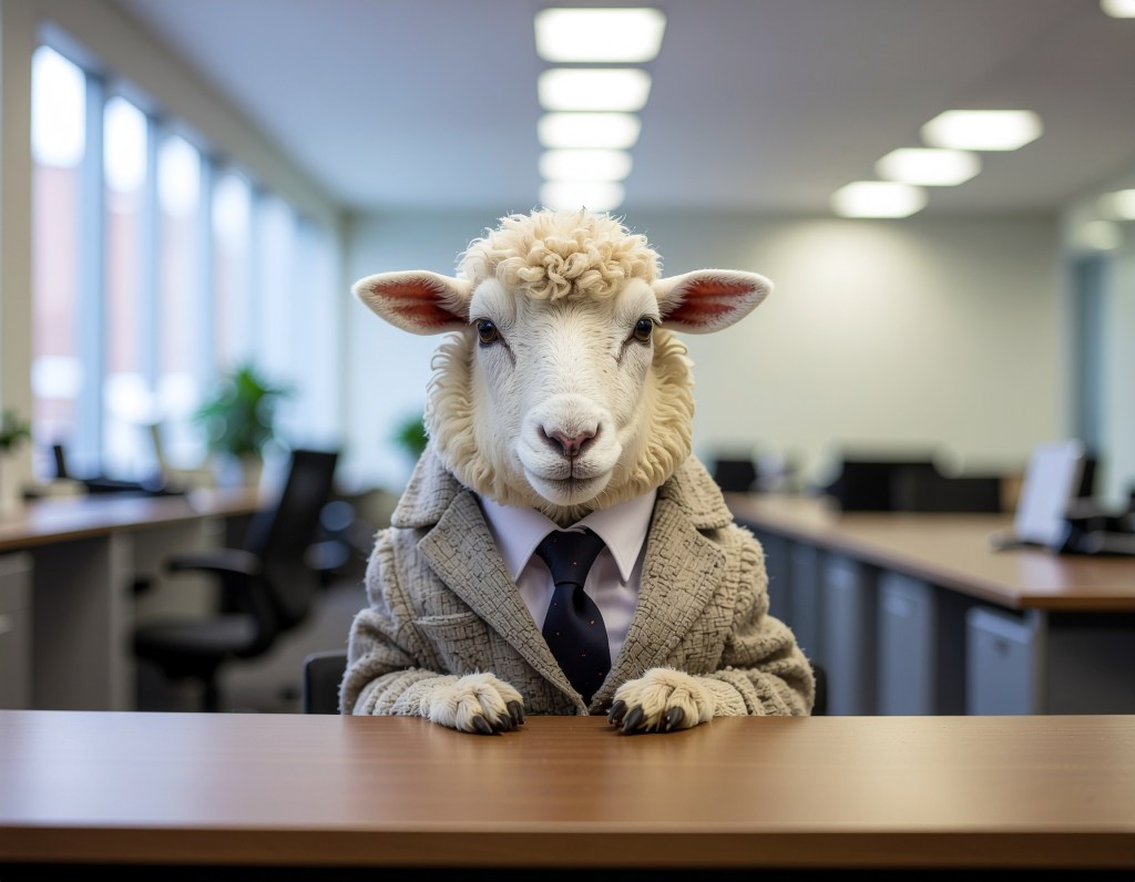 De l&rsquo;utilisation des IA au service de la World&nbsp;Company