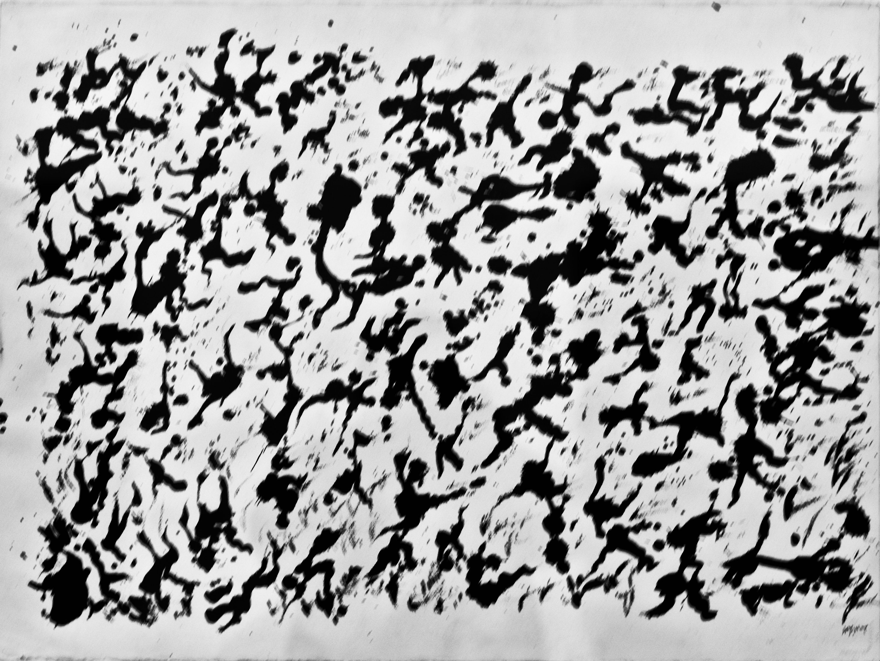 Henri Michaux